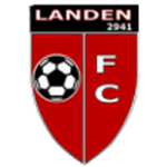 Landen crest