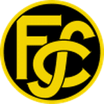 FC Schaffhausen crest