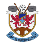 Penybont crest