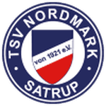 Nordmark Satrup crest