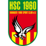 1960 Hanau crest
