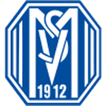 Meppen II crest