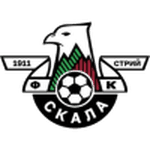 Skala 1911 Stryi crest