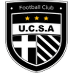 UCSA crest