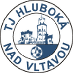 Hluboka nad Vltavou crest