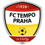 Tempo Praha crest
