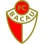 FC Bacau crest