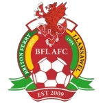 Briton Ferry crest