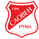 Sloven Ruma crest