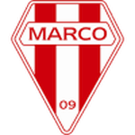 AD Marco 09 crest