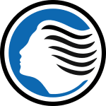 Atalanta II crest