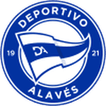 Deportivo Alavés III crest