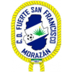 Fuerte San Francisco crest