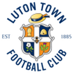 Luton Town U21 crest