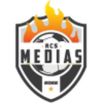 ACS Mediaş 2022 crest