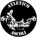 Atletico Ascoli crest