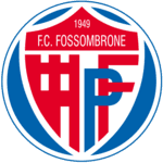 Fossombrone crest