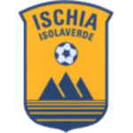 Ischia crest