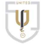 Dubai United crest