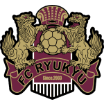 FC Ryukyu crest