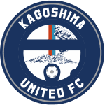 Kagoshima United crest