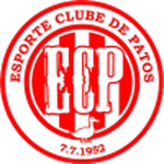 EC de Patos crest