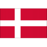 Denmark U18 crest