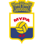 MyPa crest