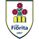 La Fiorita crest