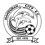 Mandurah City crest