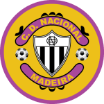 Nacional crest