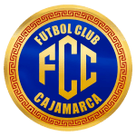 FC Cajamarca crest