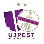 Ujpest crest