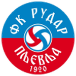 Rudar crest