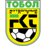 FK Tobol Kostanay crest