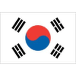 South Korea U18 crest