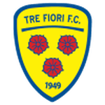 Tre Fiori crest