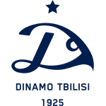 Dinamo Tbilisi crest