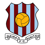 Gzira United crest