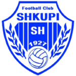 Shkupi 1927 crest