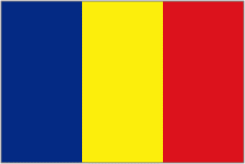 Chad W crest