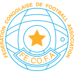 Congo DR W crest