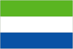 Sierra Leone W crest