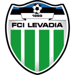FC Levadia Tallinn crest