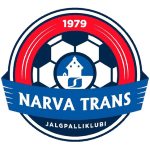 Trans Narva crest