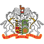Glenavon FC crest