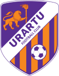 FC Urartu crest