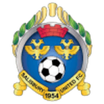 Salisbury United crest