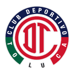 Toluca crest