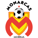 Monarcas crest
